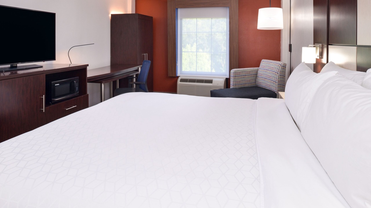 Photo of Bedroom in Towson