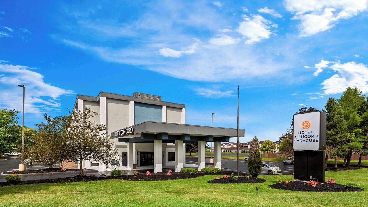 Photo of Outdoor in East Syracuse