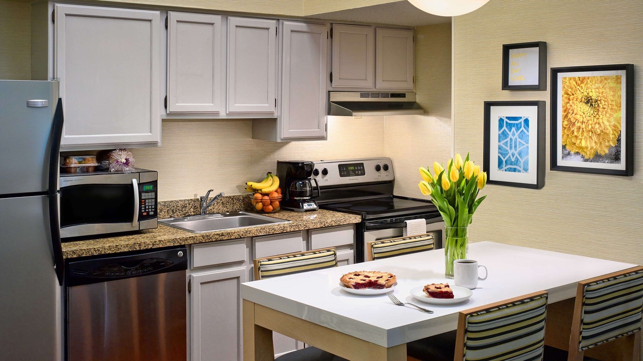 Photo of Kitchen in Williston South