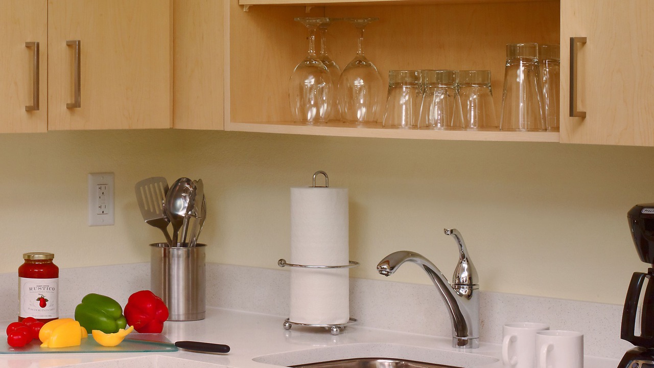 Photo of Kitchen in Williston South