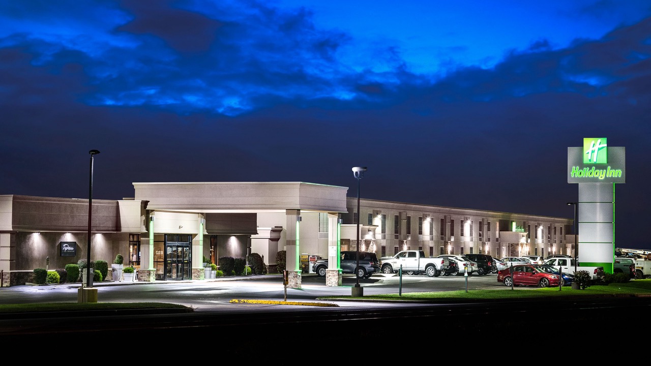 Photo of Outdoor in Johnstown
