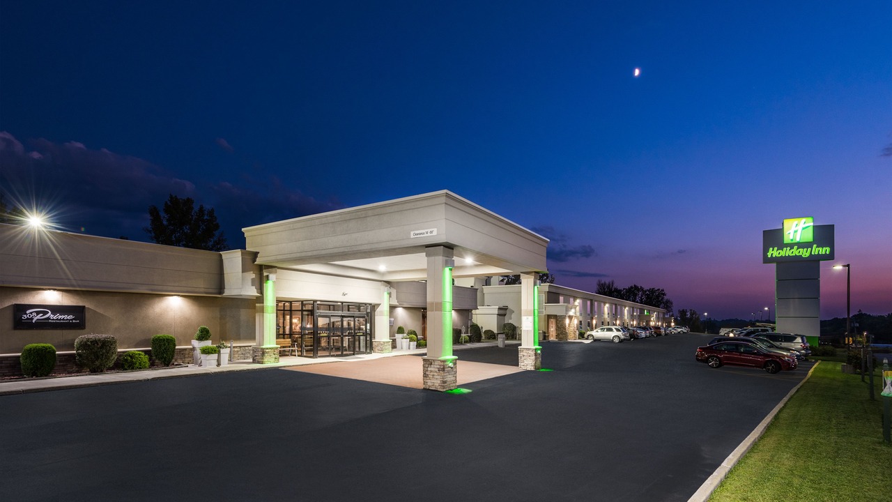 Photo of Outdoor in Johnstown