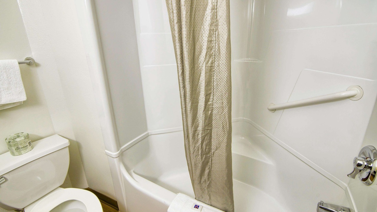 Photo of Bathroom in Portsmouth