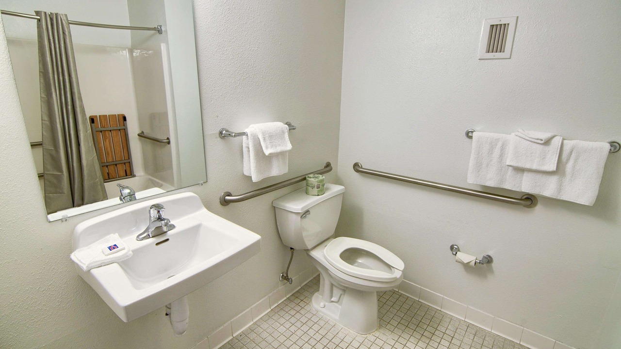Photo of Bathroom in Portsmouth