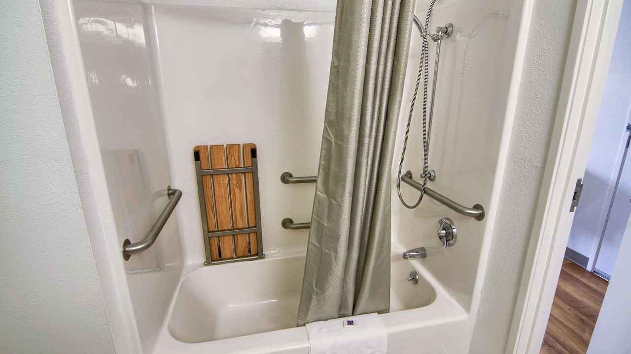 Photo of Bathroom in Portsmouth