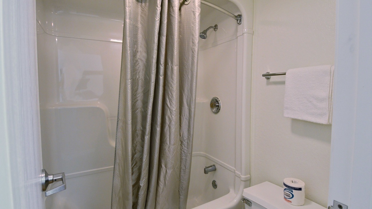 Photo of Bathroom in Tewksbury