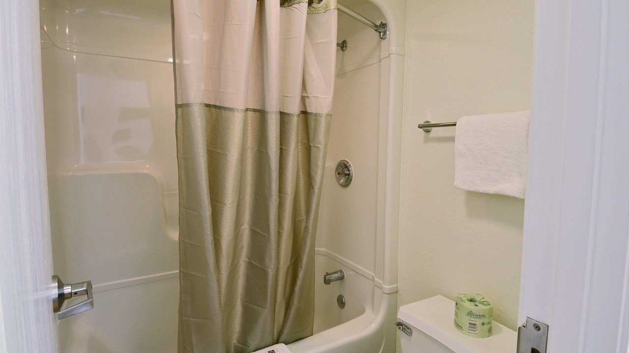 Photo of Bathroom in Tewksbury