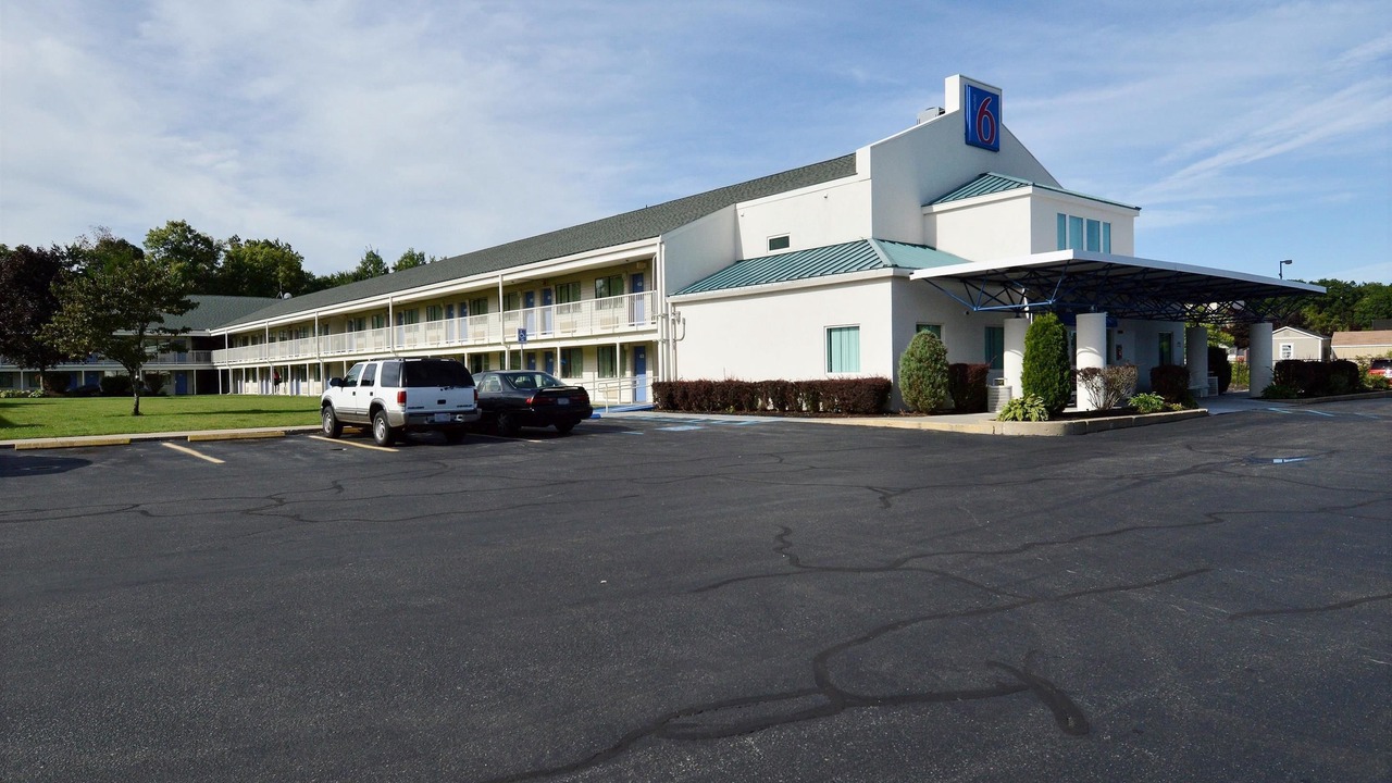 Photo of Outdoor in Tewksbury
