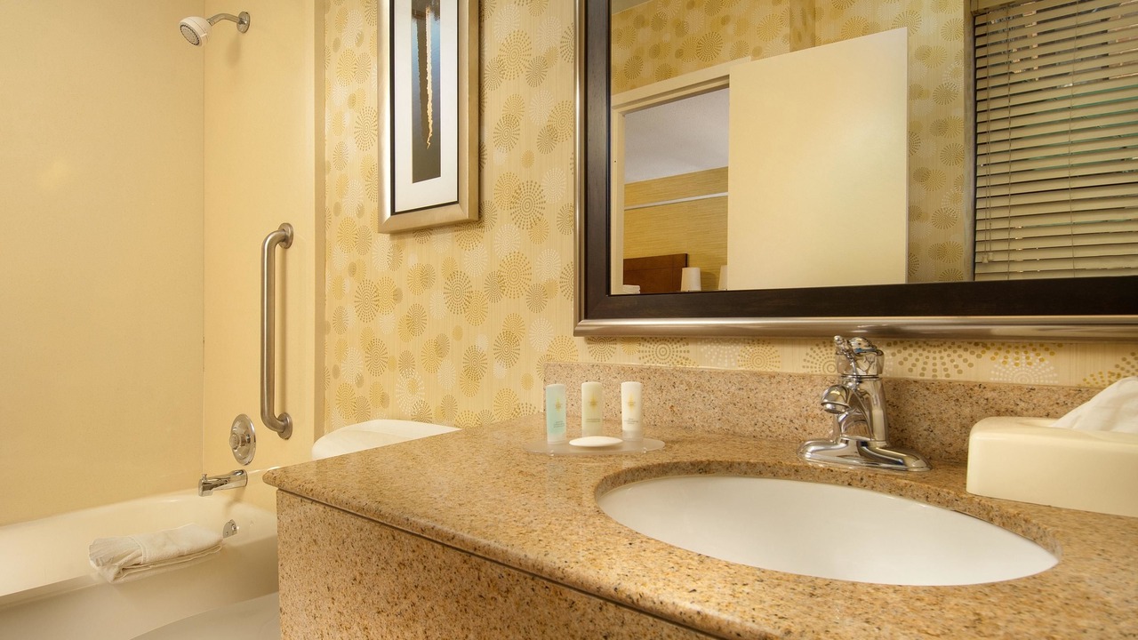 Photo of Bathroom in Logan Circle