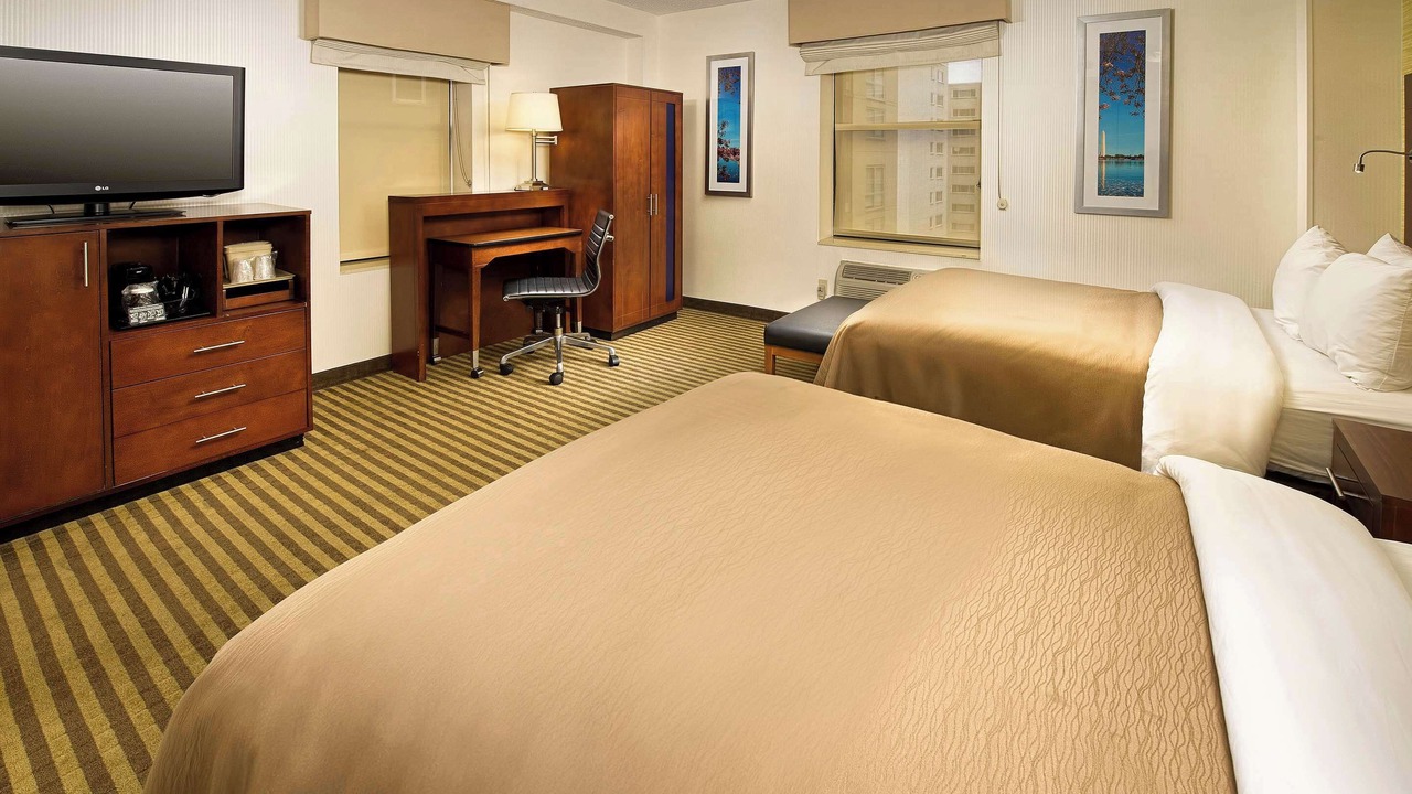 Photo of Bedroom in Logan Circle
