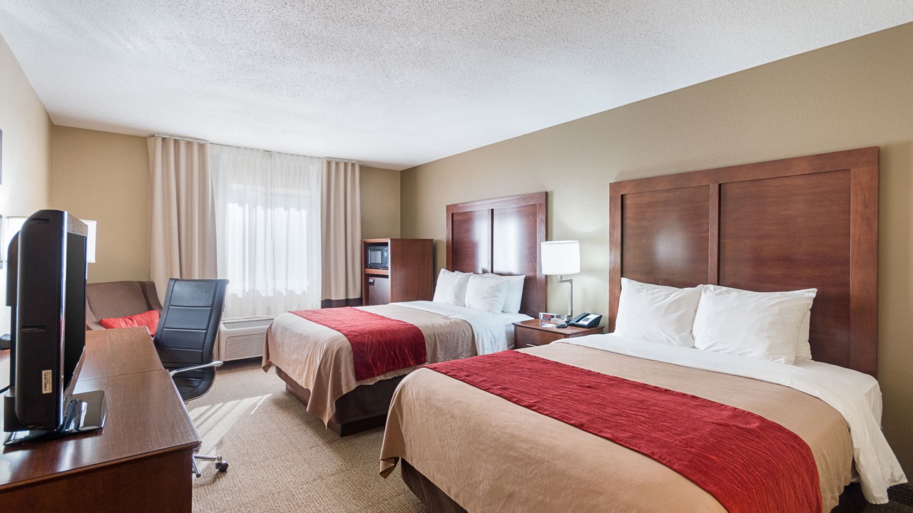 Photo of Bedroom in Barboursville