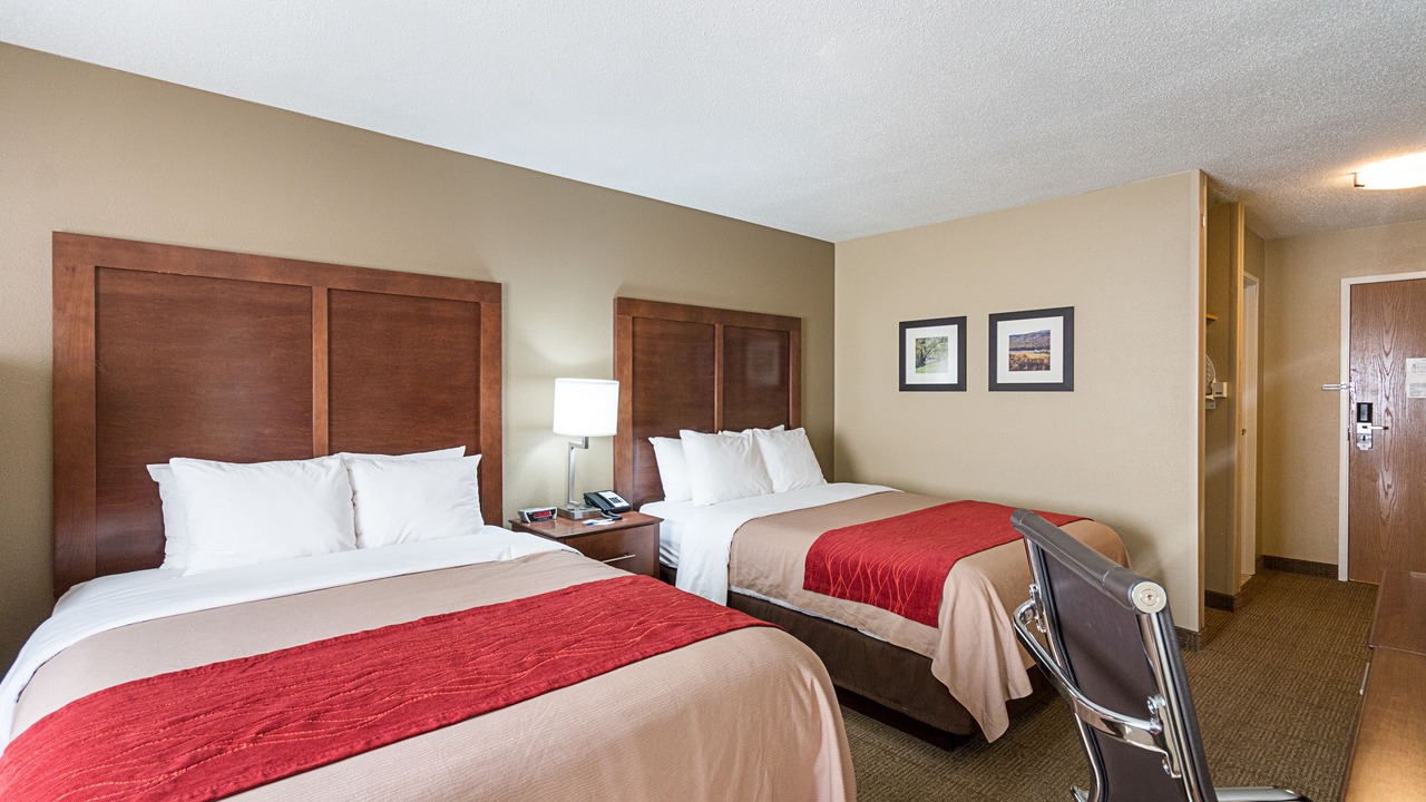 Photo of Bedroom in Barboursville
