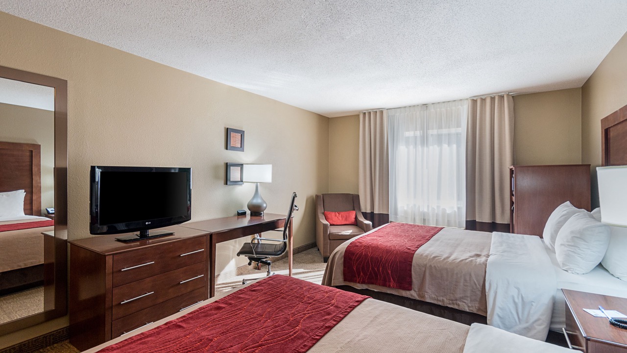 Photo of Bedroom in Barboursville