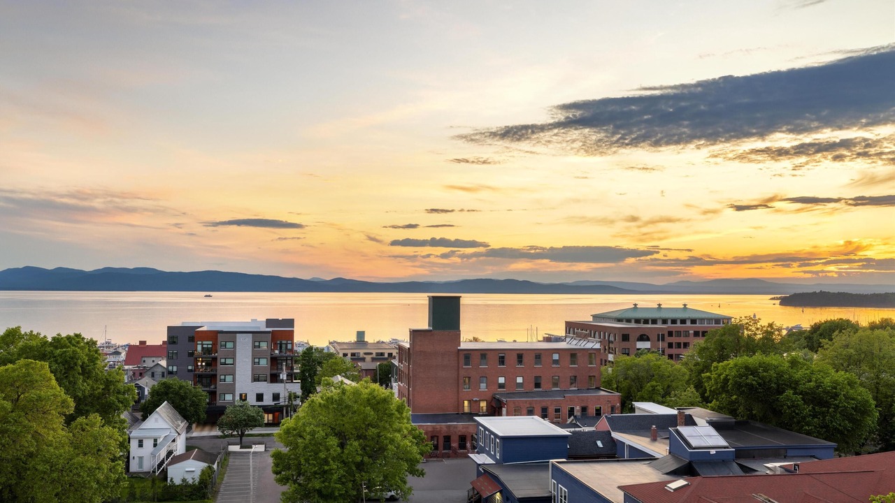 Photo of Outdoor in Burlington