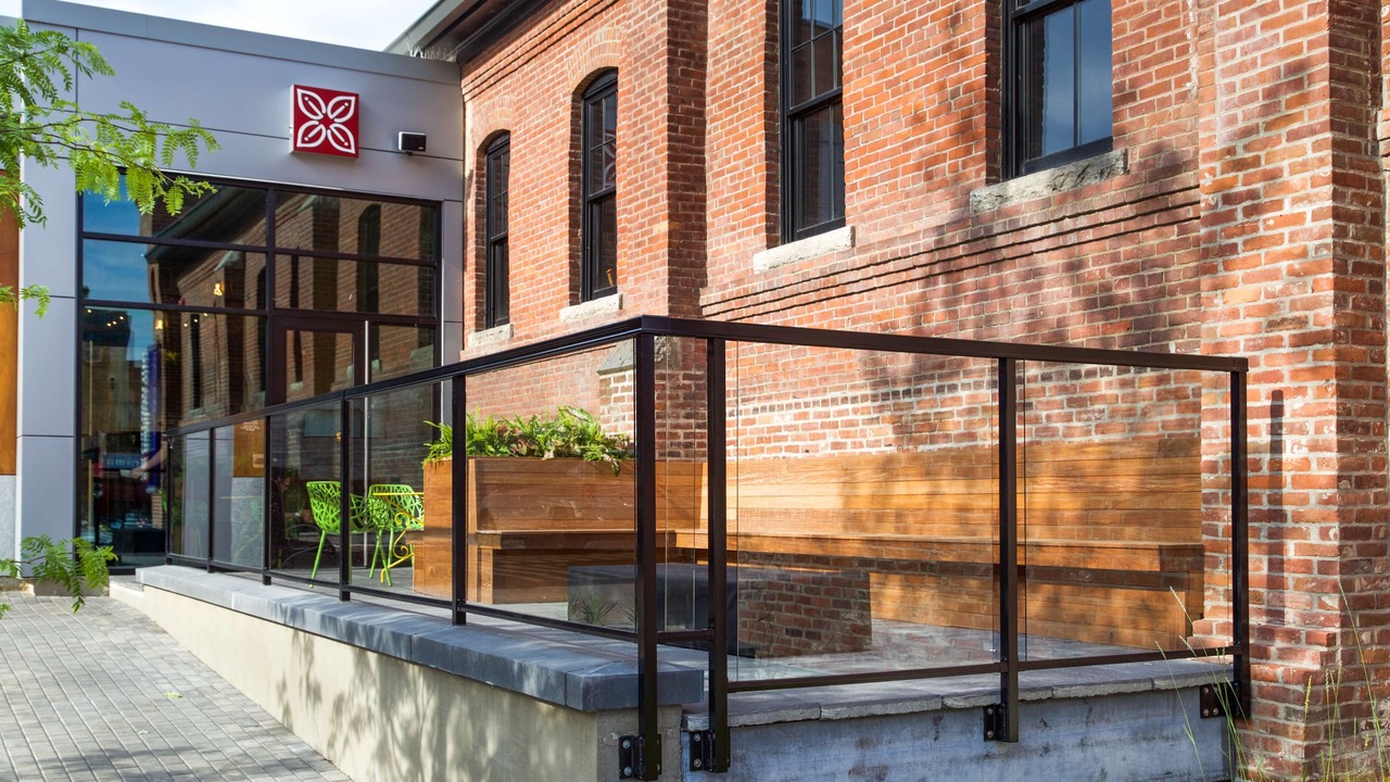 Photo of Patio Balcony in Burlington