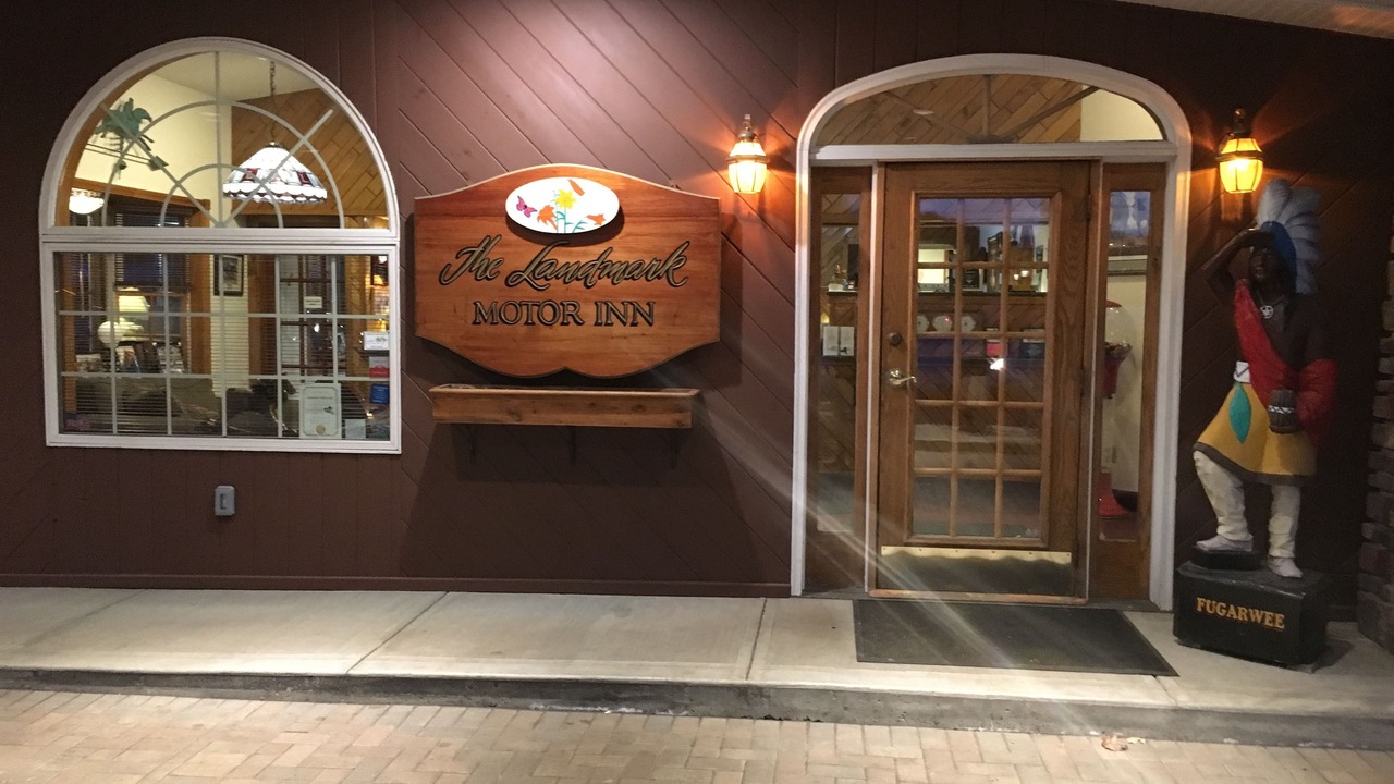 Photo of Outdoor in Fort Edward