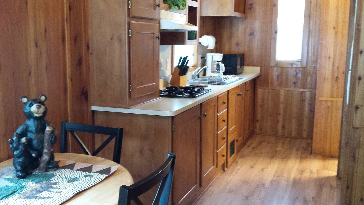 Photo of Kitchen in Bow
