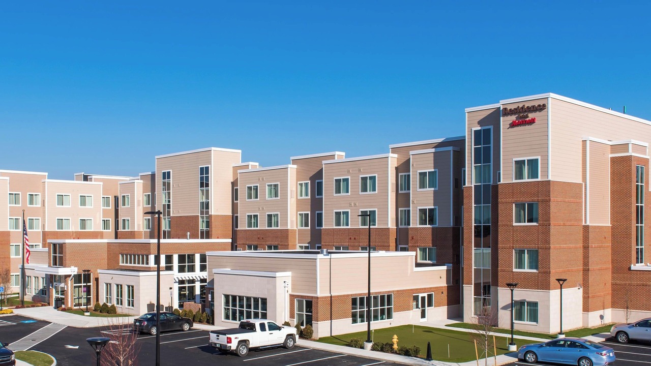 Photo of Outdoor in Nashua