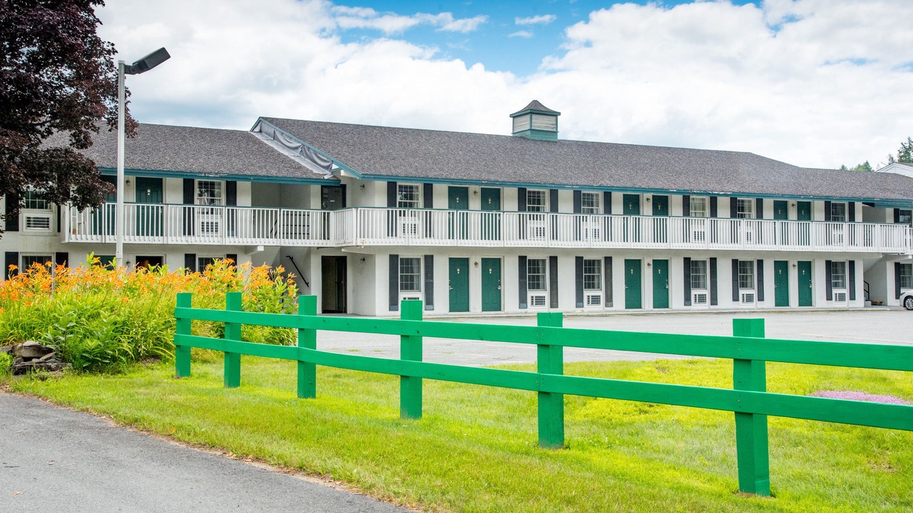 Photo of Outdoor in Lyndon Center