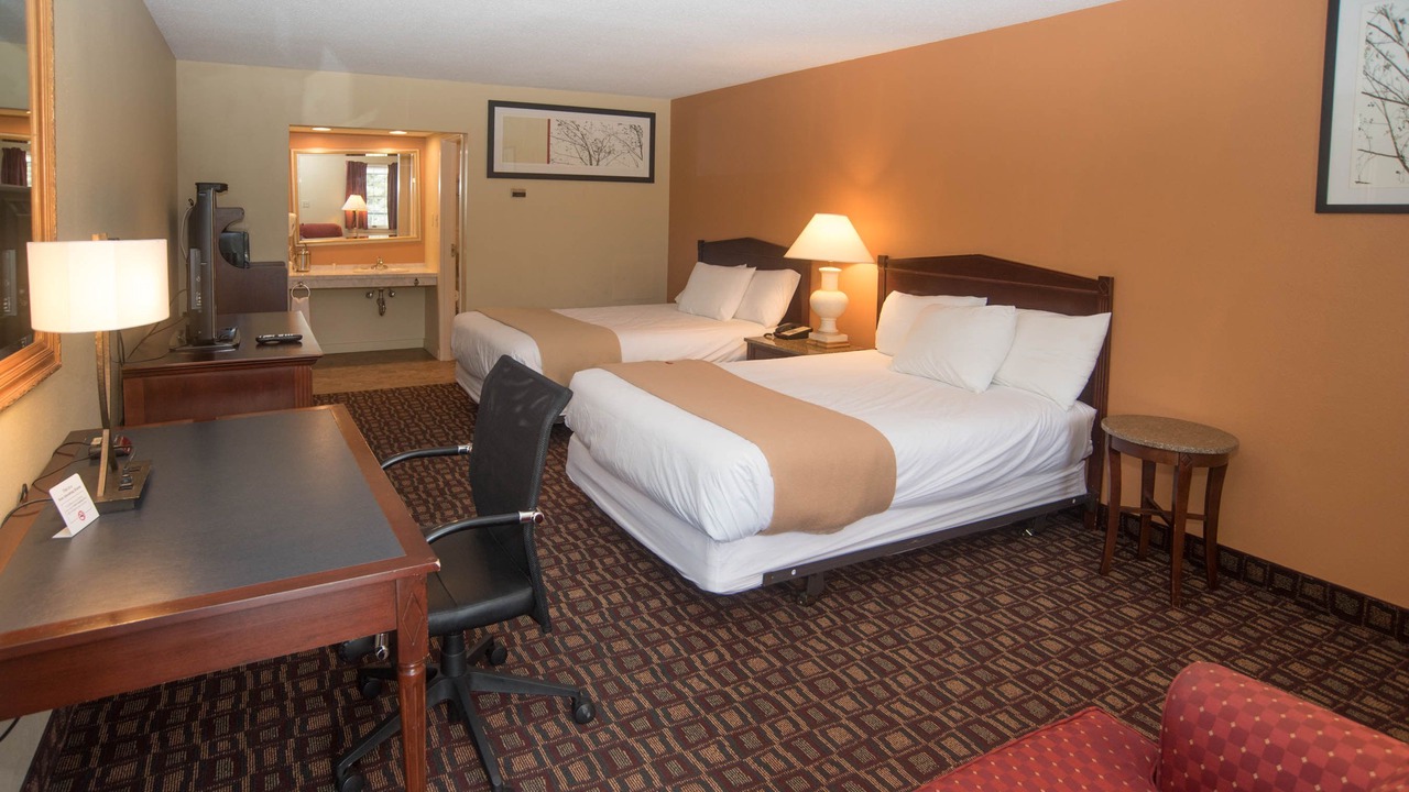 Photo of Bedroom in Lyndon Center