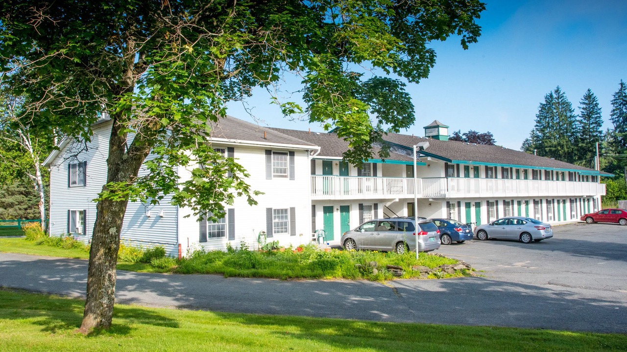 Photo of Outdoor in Lyndon Center