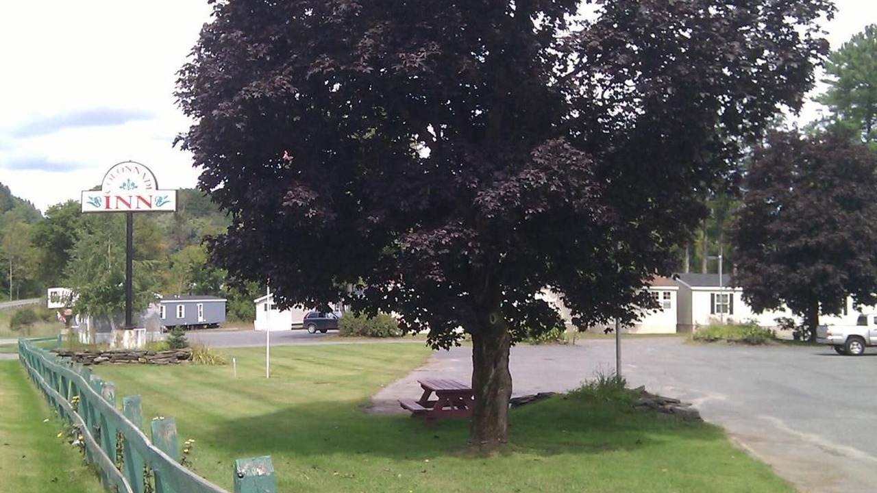Photo of Outdoor in Lyndon Center