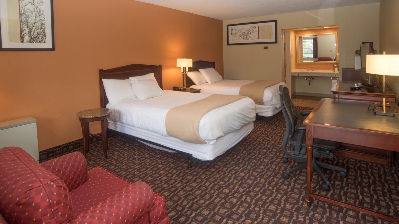 Photo of Bedroom in Lyndon Center