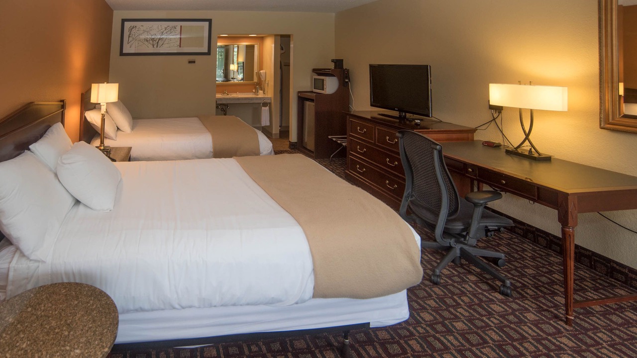 Photo of Bedroom in Lyndon Center