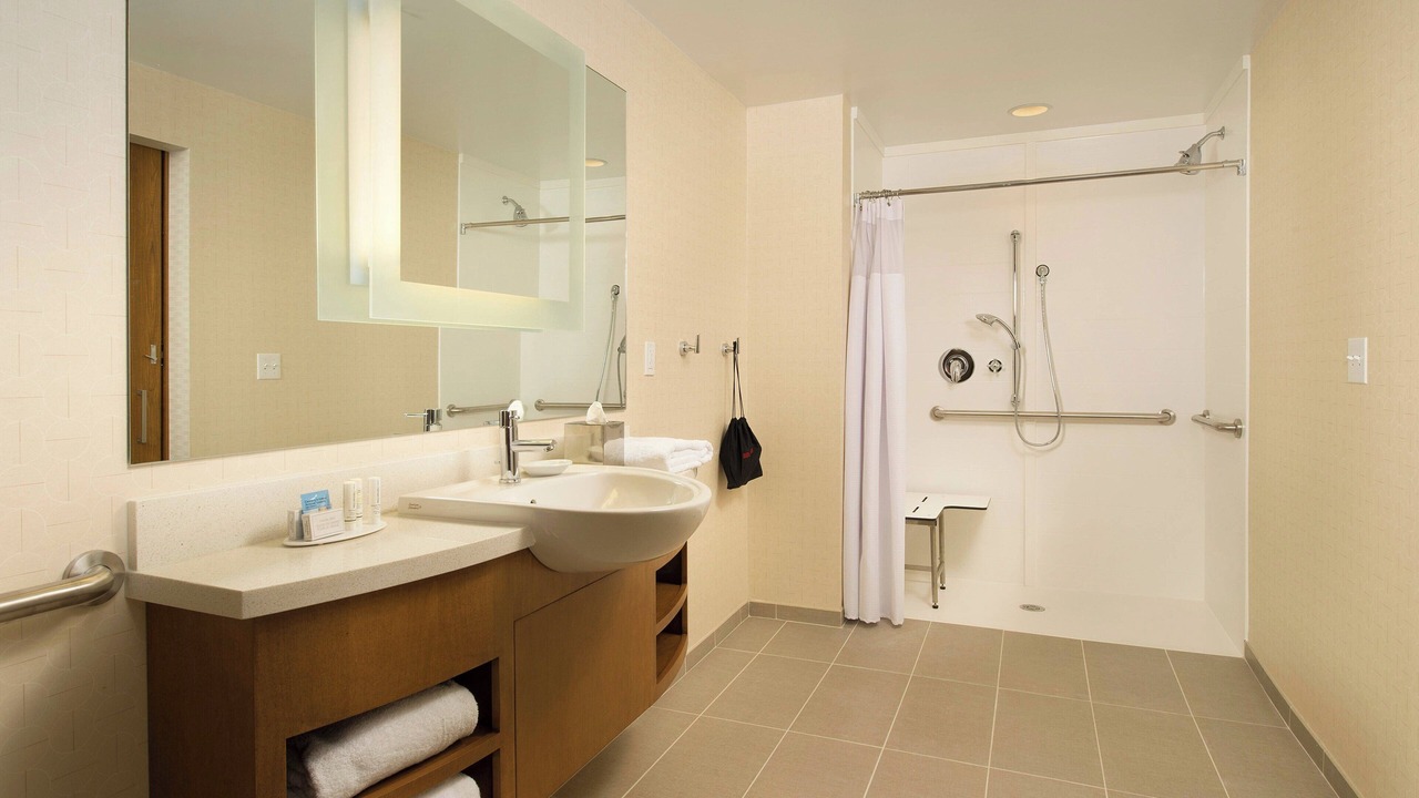 Photo of Bathroom in Bridgeport