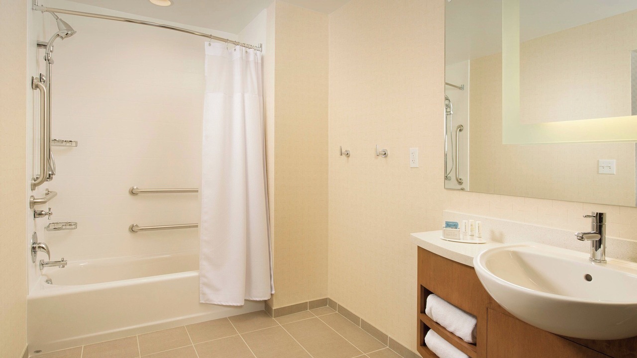 Photo of Bathroom in Bridgeport