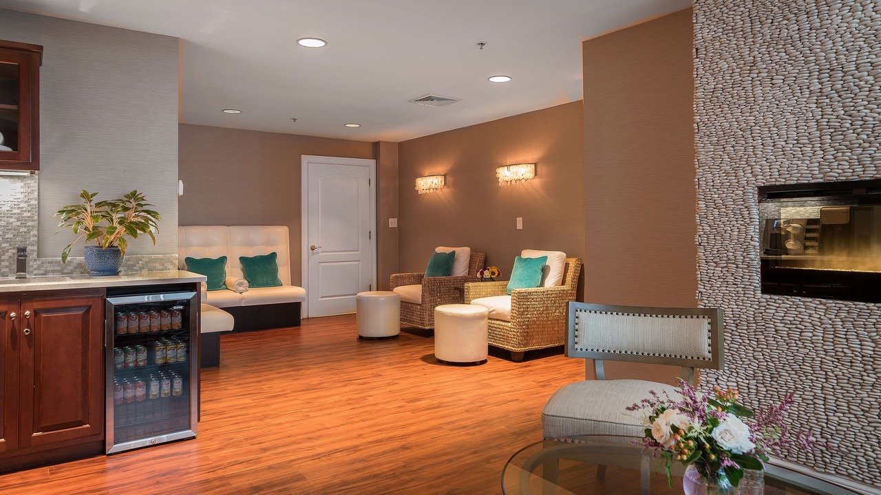 Photo of Bedroom in Westbrook Center