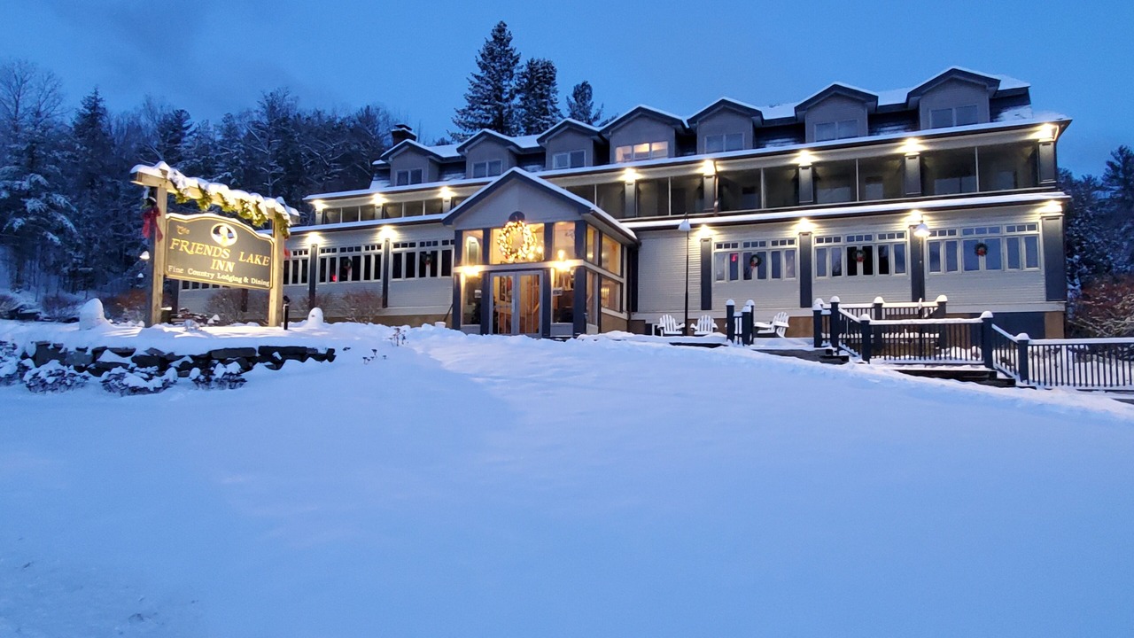 Photo of Outdoor in Chestertown