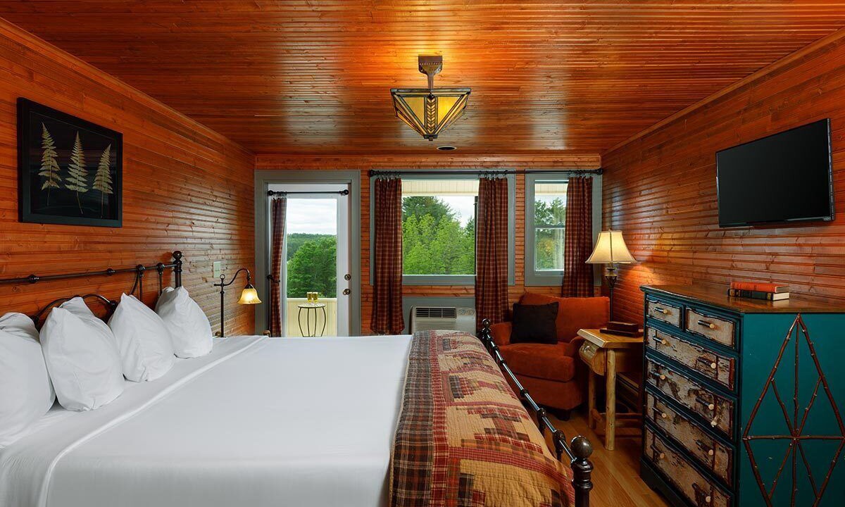 Photo of Bedroom in Chestertown