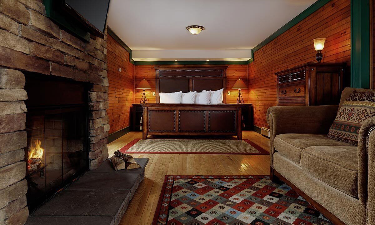Photo of Bedroom in Chestertown