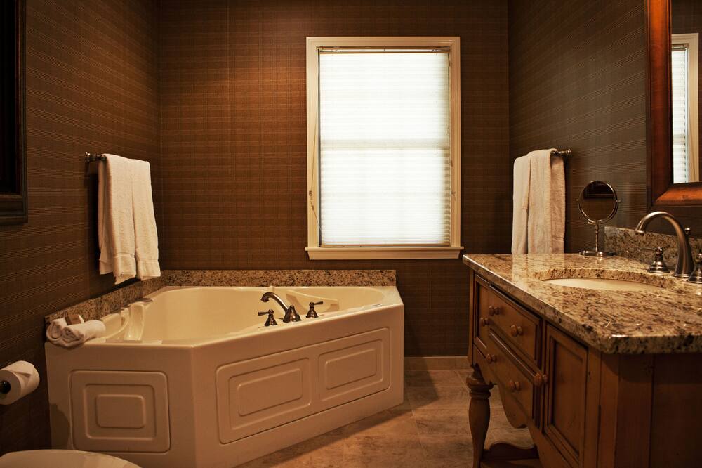 Photo of Bathroom in Chittenden