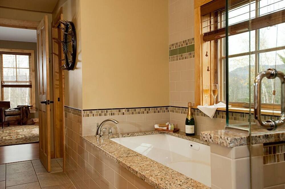 Photo of Bathroom in Chittenden
