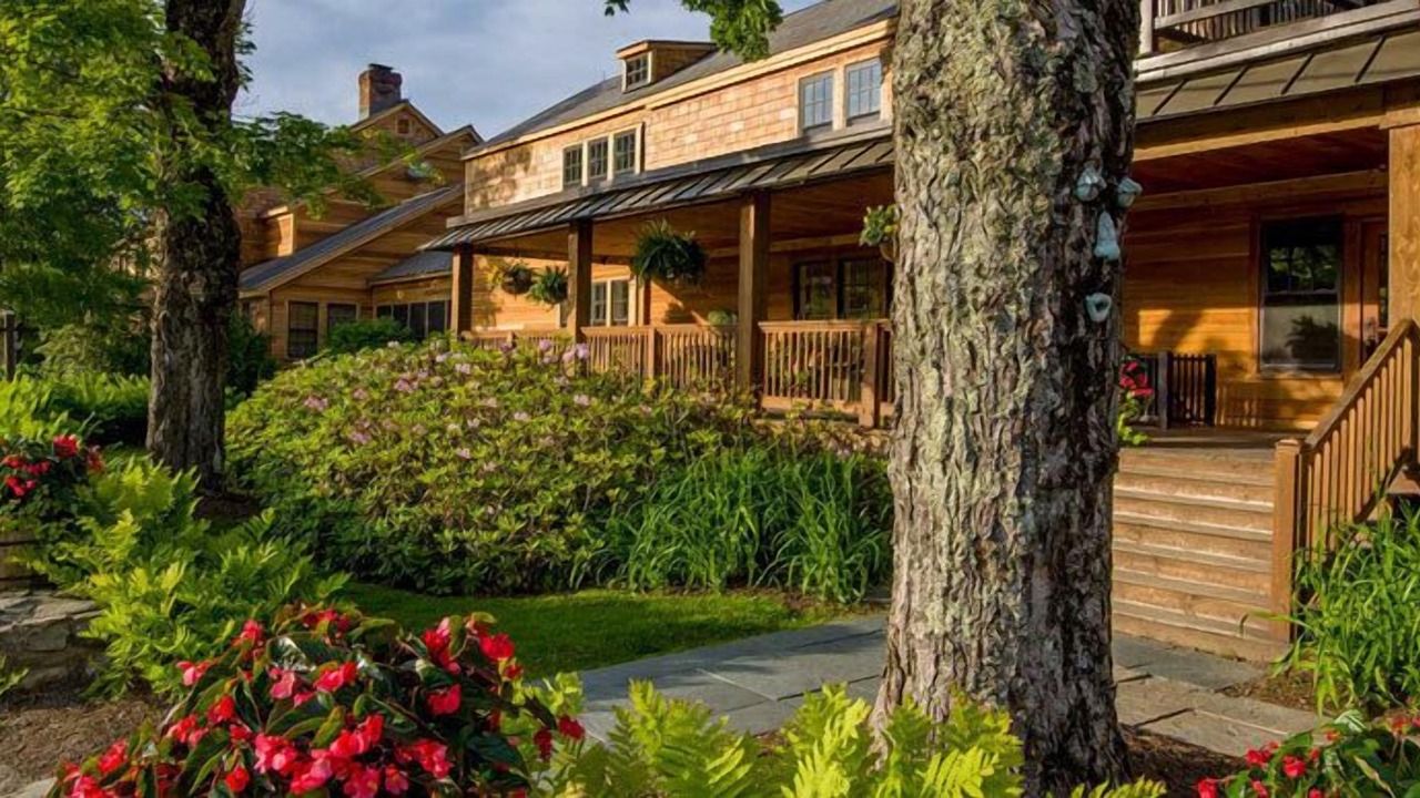 Photo of Outdoor in Chittenden