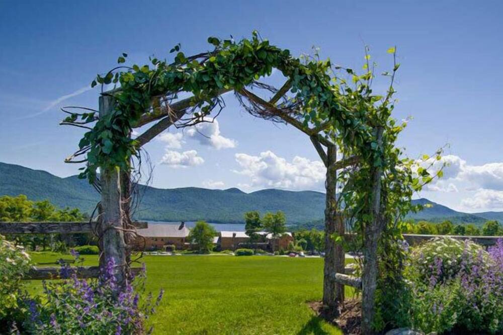 Photo of Outdoor in Chittenden