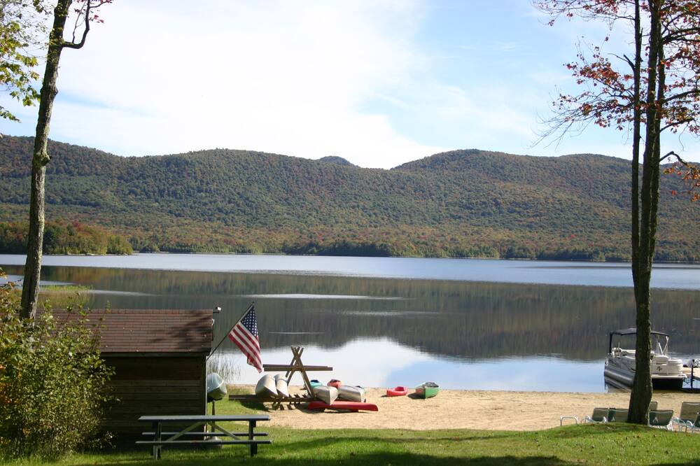 Photo of Outdoor in Chittenden