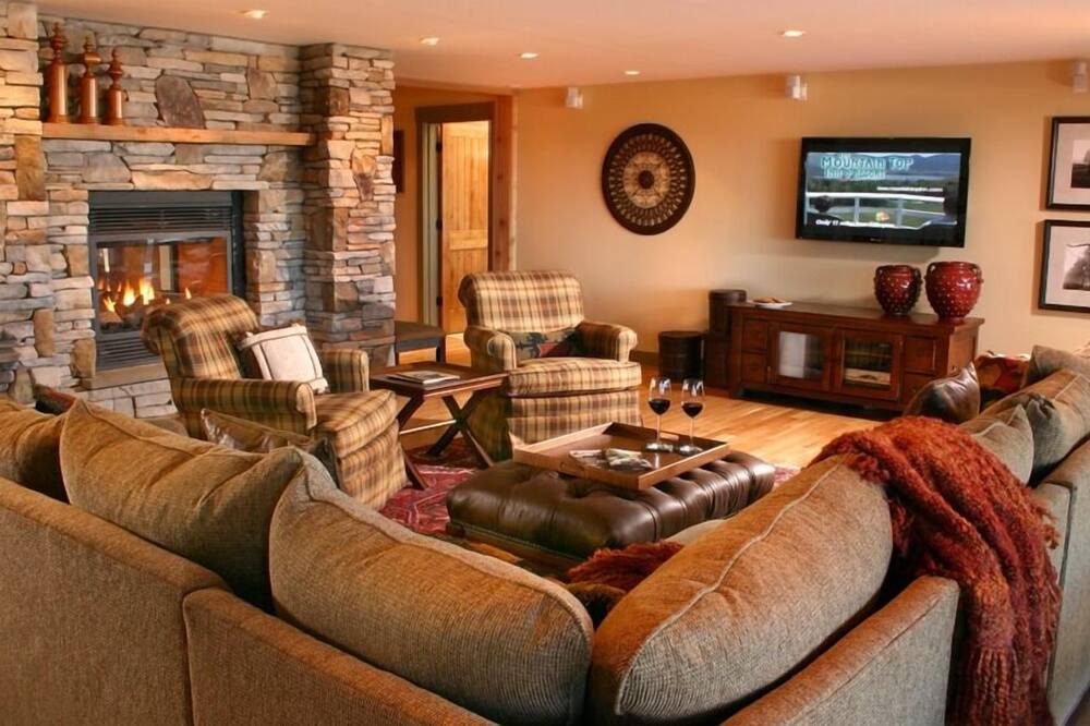 Photo of Livingroom in Chittenden