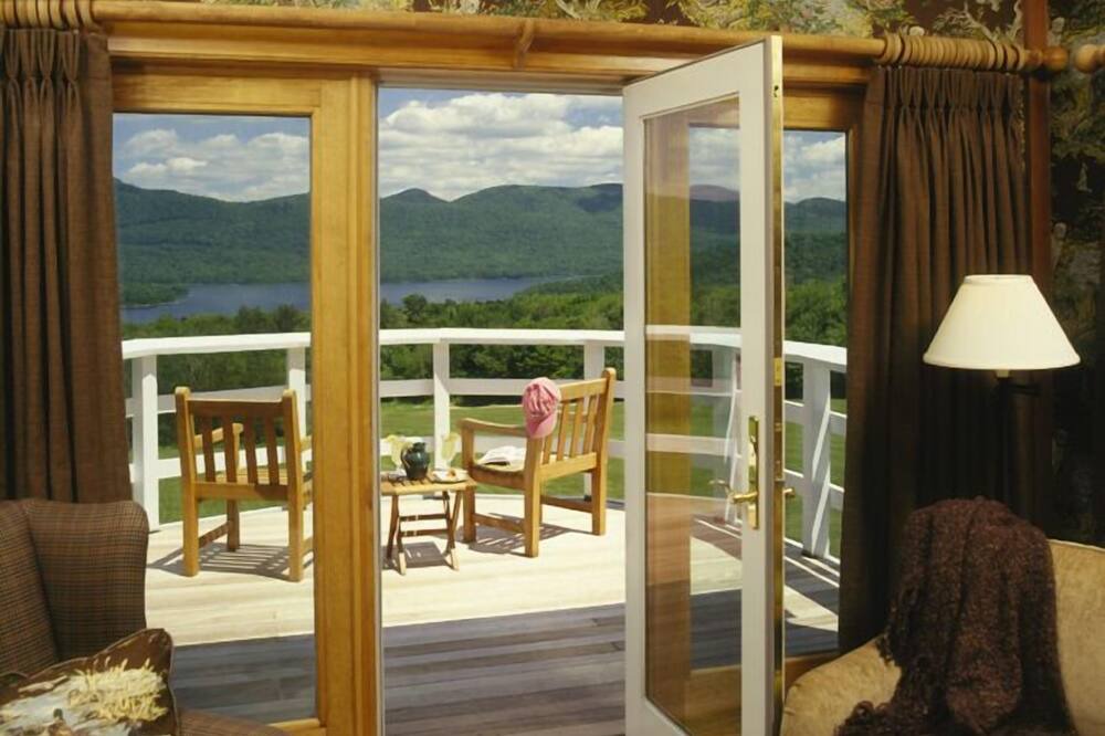Photo of Outdoor in Chittenden