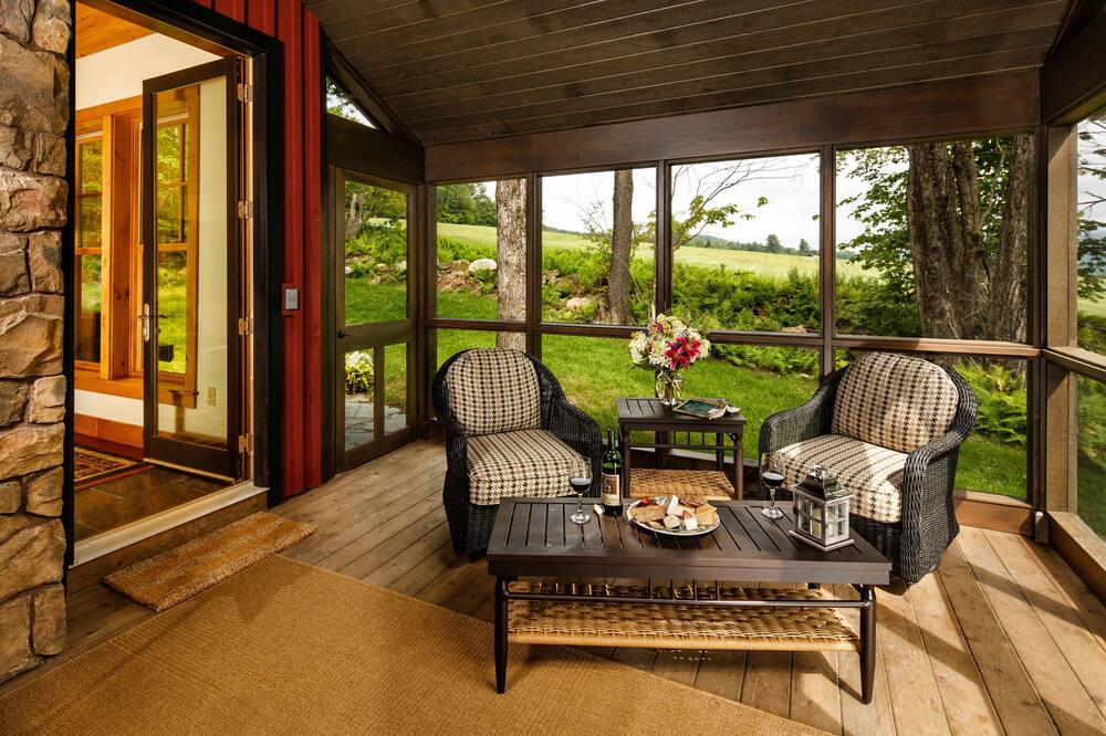 Photo of Livingroom in Chittenden