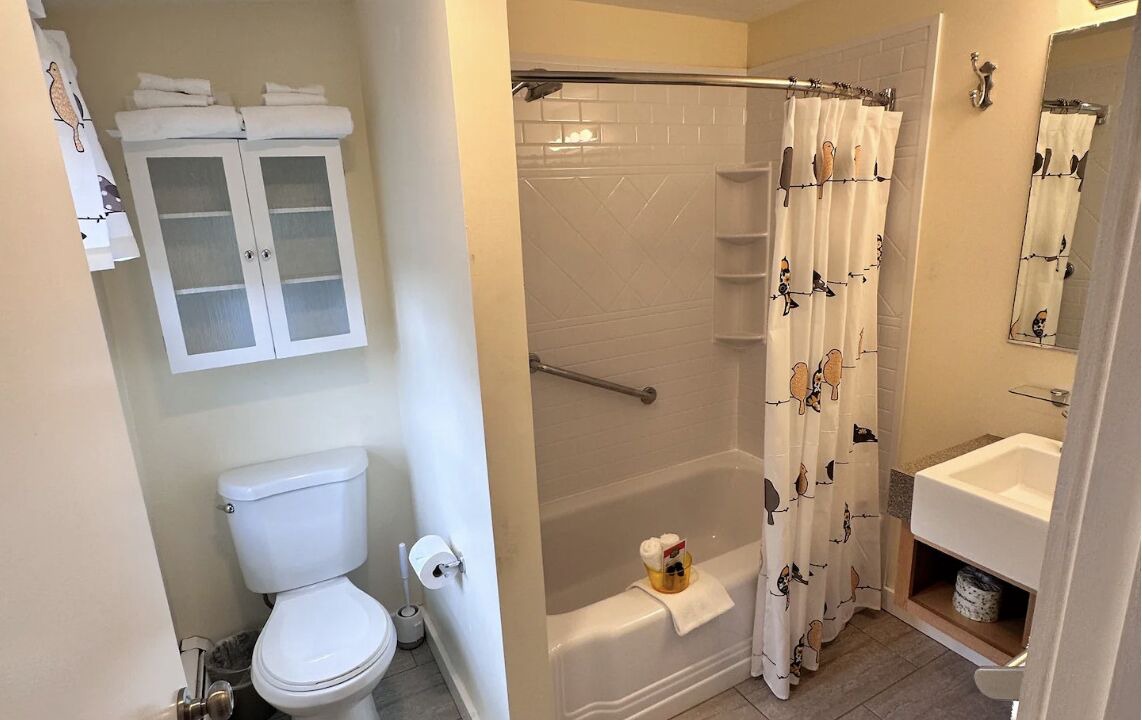 Photo of Bathroom in Woodstock