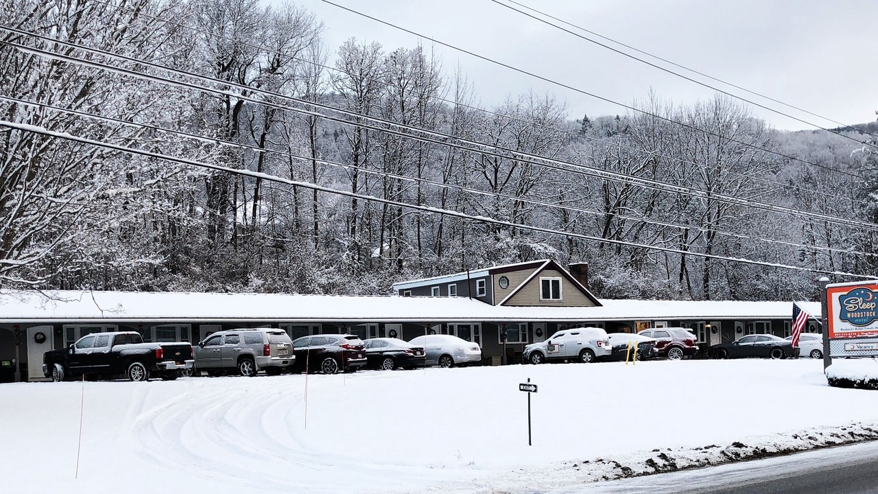 Photo of Outdoor in Woodstock