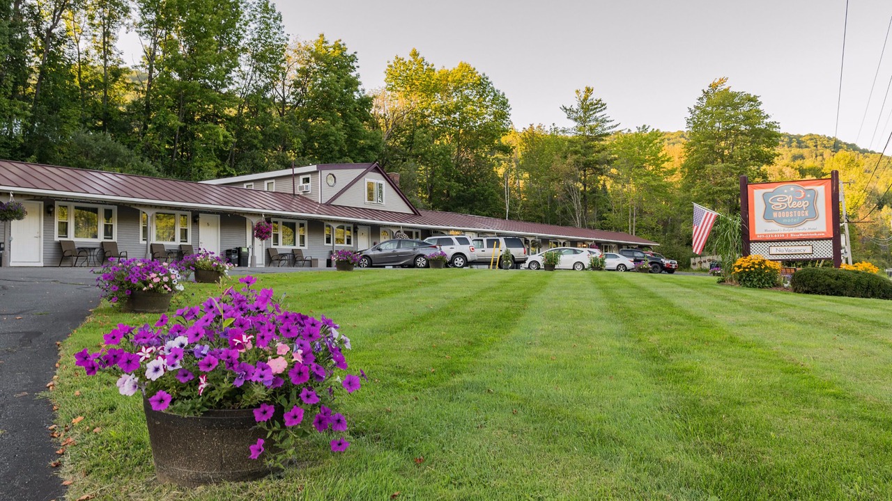 Photo of Outdoor in Woodstock