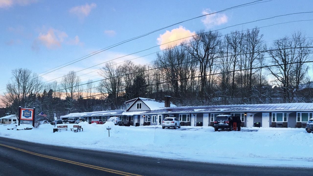 Photo of Outdoor in Woodstock