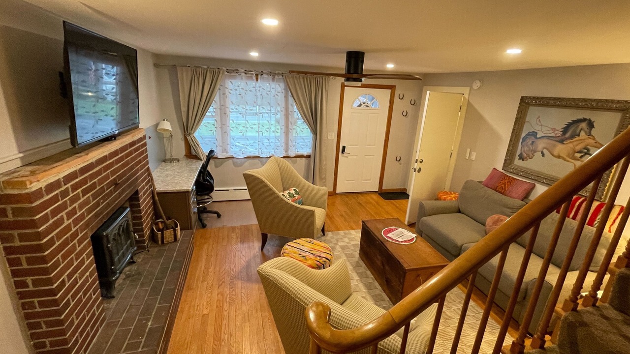 Photo of Livingroom in Woodstock