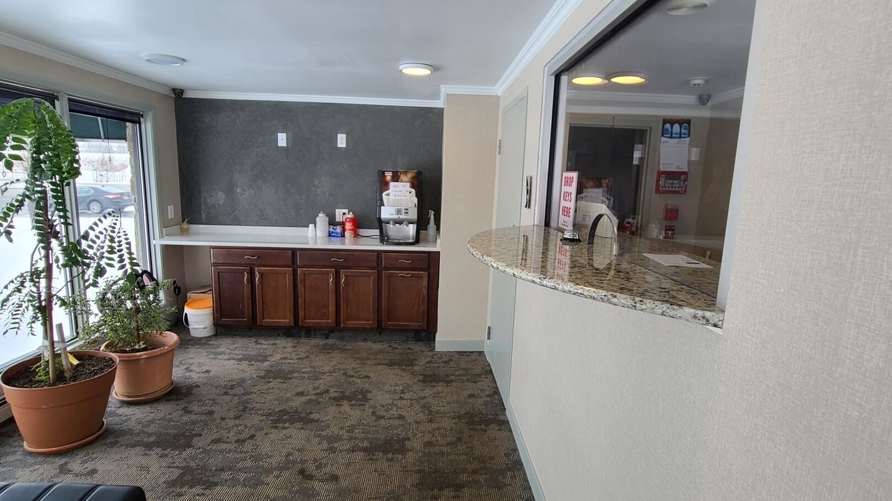 Photo of Kitchen in Williamsville
