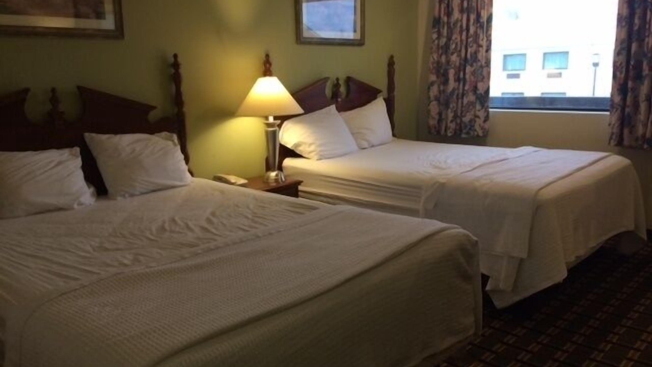 Photo of Bedroom in Williamsville