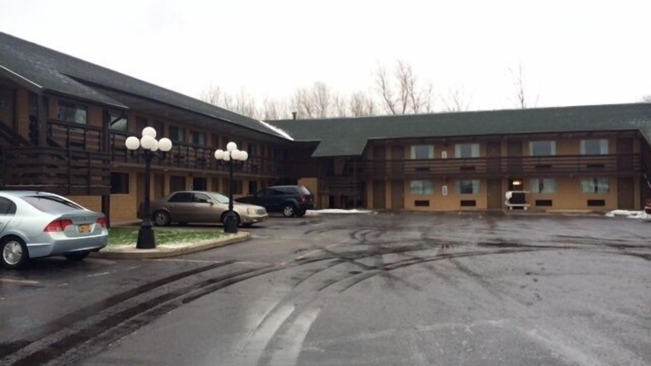 Photo of Outdoor in Williamsville